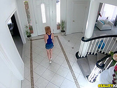 Sugar For Hannah - RealityKings with Mick Blue, Chanel Preston, Hannah Hays