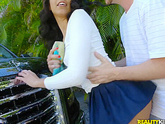 Bottomless Pussy - RealityKings with Tony Rubino, Vienna Black