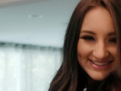 Three Way Ask Me Anything - RealityKings with Alina Lopez, Gina Valentina, Eliza Ibarra