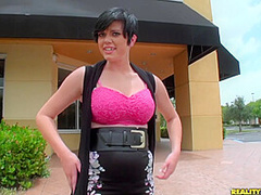 Seduce Me - RealityKings with Levi Cash, Alura TNT Jenson