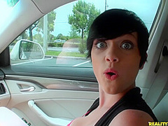 Seduce Me - RealityKings with Levi Cash, Alura TNT Jenson