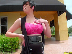 Seduce Me - RealityKings with Levi Cash, Alura TNT Jenson