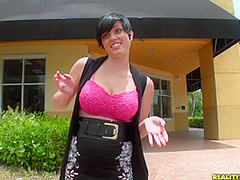 Seduce Me - RealityKings with Levi Cash, Alura TNT Jenson