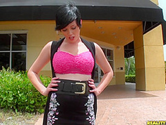 Seduce Me - RealityKings with Levi Cash, Alura TNT Jenson