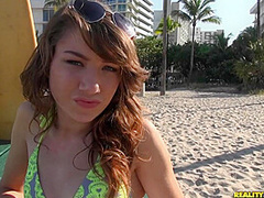 My Bae Fae - RealityKings with Tyler Steel, Fae