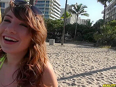 My Bae Fae - RealityKings with Tyler Steel, Fae