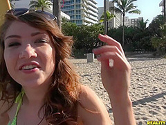 My Bae Fae - RealityKings with Tyler Steel, Fae