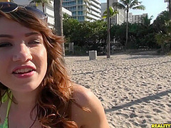 My Bae Fae - RealityKings with Tyler Steel, Fae