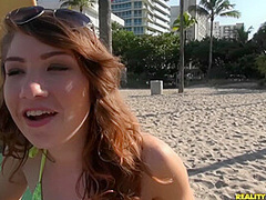 My Bae Fae - RealityKings with Tyler Steel, Fae