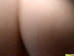 Rear Stuffing - RealityKings with Choky Ice, Deborah Black