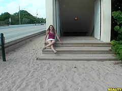 Rear Stuffing - RealityKings with Choky Ice, Deborah Black