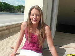 Rear Stuffing - RealityKings with Choky Ice, Deborah Black