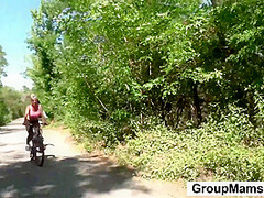 Low Riders! Mature Ladies Know How to Fuck by GroupMams