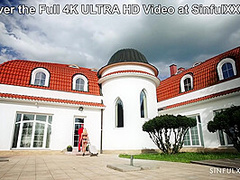 Candee Licious Can’t Wait to CUM at the Pure Lust Hotel! for SinfulXXX
