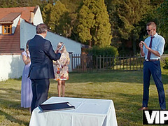 VIP4K. Lovely Love Scene