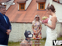 VIP4K. Lovely Love Scene
