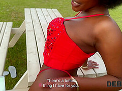 DEBT4k. It Was All Worth It