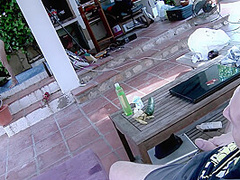 Sara Ray Wanted To Play With Food Me I Wanted To Play With Her Pussy