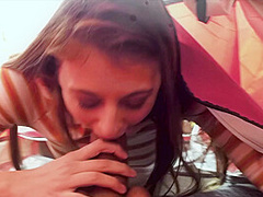 Wild Black Friday Line Up - RealityKings with Alex Legend, Gia Derza