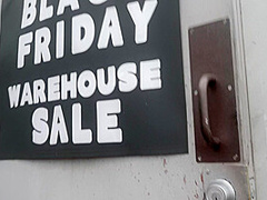 Wild Black Friday Line Up - RealityKings with Alex Legend, Gia Derza