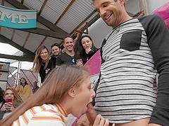 Wild Black Friday Line Up - RealityKings with Alex Legend, Gia Derza