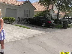 Blow It Good - RealityKings with Tyler Steel, Giselle D' Ambrosio