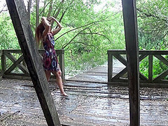 Rain Rain Rain
