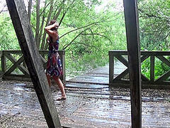 Rain Rain Rain