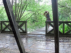 Rain Rain Rain