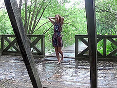 Rain Rain Rain