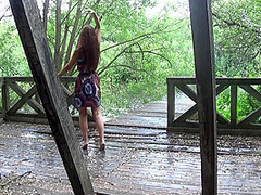 Rain Rain Rain