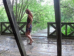 Rain Rain Rain