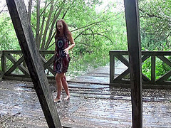 Rain Rain Rain