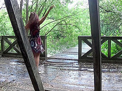 Rain Rain Rain
