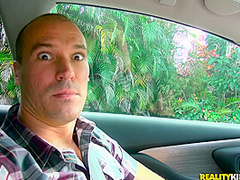 License To Fuck - RealityKings with Sean Lawless, Tylo Duran