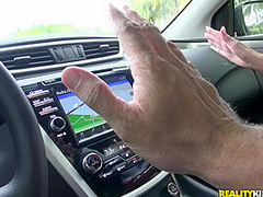 License To Fuck - RealityKings with Sean Lawless, Tylo Duran