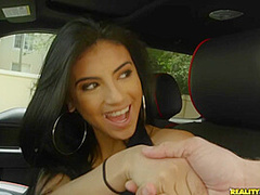 Michelles Ass - RealityKings with Sean Lawless, Monica Belluci