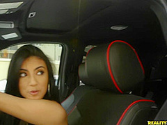 Michelles Ass - RealityKings with Sean Lawless, Monica Belluci