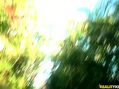 Test Drive - RealityKings with Charles Dera, Aspen Celeste