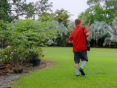 Disc Golf Dick - RealityKings with Van Wylde, Audrey Miles