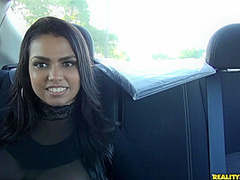 Hottie Body - RealityKings with Seth Gamble, Ada Sanchez