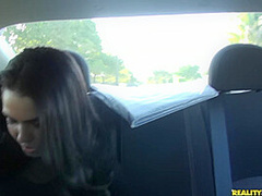 Hottie Body - RealityKings with Seth Gamble, Ada Sanchez