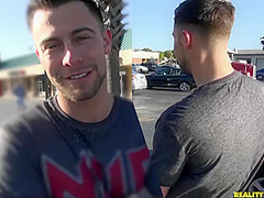 Hottie Body - RealityKings with Seth Gamble, Ada Sanchez