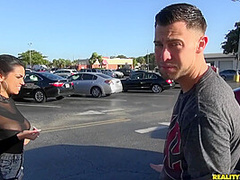 Hottie Body - RealityKings with Seth Gamble, Ada Sanchez