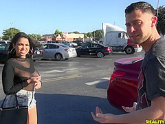 Hottie Body - RealityKings with Seth Gamble, Ada Sanchez