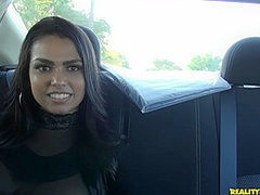 Hottie Body - RealityKings with Seth Gamble, Ada Sanchez