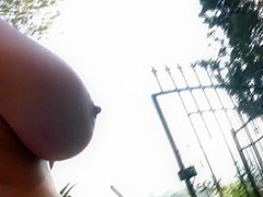 Rachel Aldana - Blue Top 2 - PinupFiles
