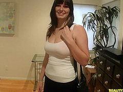 Love Bone - RealityKings with Alec Knight, Alice Nyson