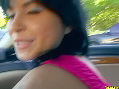 Sophie Special - RealityKings with Tyler Steel, Sophie