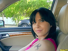 Sophie Special - RealityKings with Tyler Steel, Sophie
